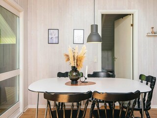 Vakantiehuis Høll  16