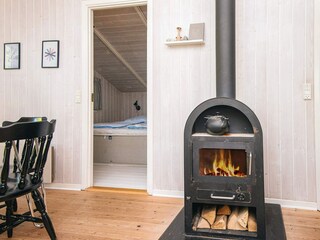 Ferienhaus Høll  13