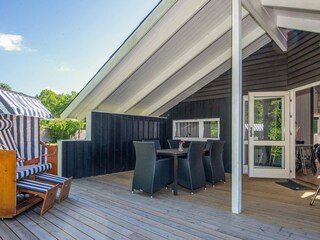 Vakantiehuis Høll  18