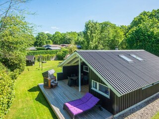 Vakantiehuis Høll  19
