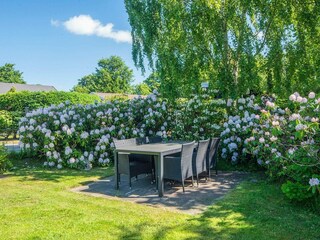 Ferienhaus Høll  16
