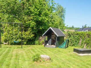 Vakantiehuis Høll  21