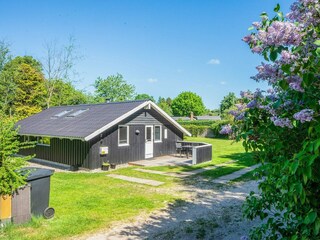 Vakantiehuis Høll  20