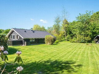Vakantiehuis Høll  23