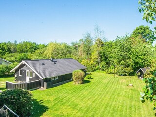 Vakantiehuis Høll  24