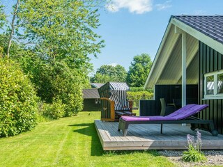 Vakantiehuis Høll  25