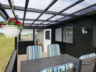 Maison de vacances Lyngså  35