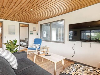 Casa de vacaciones Lyngså  6