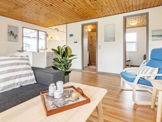 Casa per le vacanze Lyngså  8