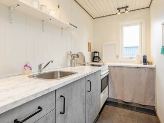 Casa per le vacanze Lyngså  9