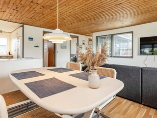 Ferienhaus Lyngså  28