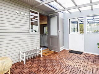 Casa per le vacanze Lyngså  23
