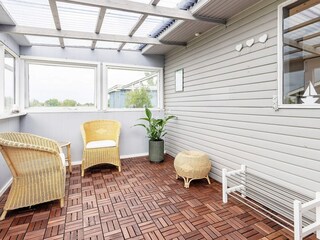 Casa per le vacanze Lyngså  2