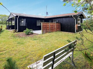 Casa de vacaciones Lyngså  15