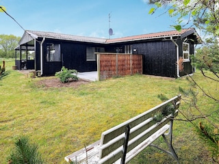 Maison de vacances Lyngså  16