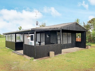 Maison de vacances Lyngså  4