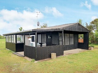 Vakantiehuis Lyngså  24