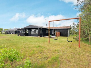 Casa per le vacanze Lyngså  8