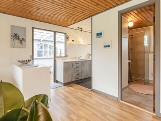 Vakantiehuis Lyngså  17