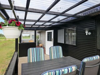 Casa de vacaciones Lyngså  28