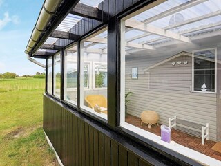 Ferienhaus Lyngså  19