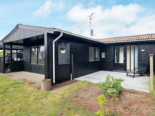 Casa per le vacanze Lyngså Registrazione all'aperto 1