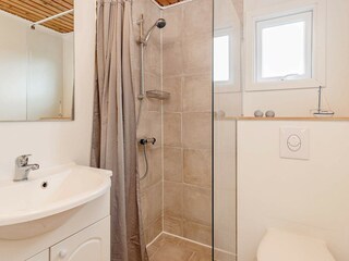 Casa per le vacanze Lyngså  12