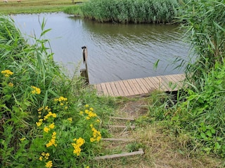 Maison de vacances Lyngså  24