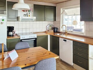 Ferienhaus Gjellerodde  9