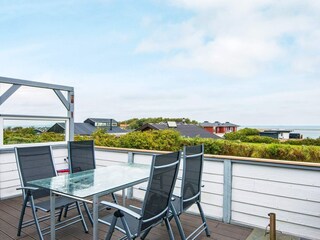 Vakantiehuis Gjellerodde  9