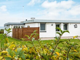 Vakantiehuis Gjellerodde  15