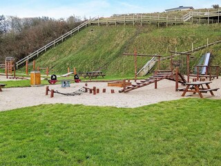 Vakantiehuis Gjellerodde  17
