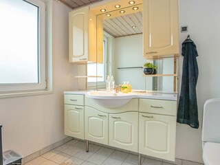 Vakantiehuis Gjellerodde  21