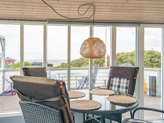 Ferienhaus Gjellerodde  27