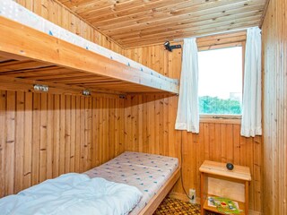 Vakantiehuis Gjellerodde  23