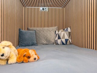 Vakantiehuis Gjellerodde  24