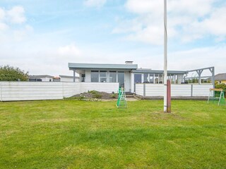 Vakantiehuis Gjellerodde  23