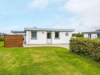 Vakantiehuis Gjellerodde  25