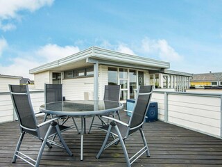 Vakantiehuis Gjellerodde  26