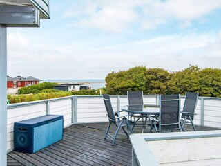 Vakantiehuis Gjellerodde  5