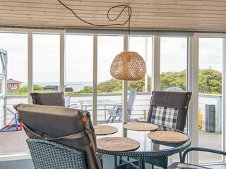 Vakantiehuis Gjellerodde  7