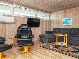 Vakantiehuis Gjellerodde  8