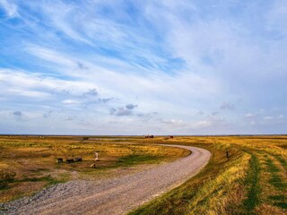 Vakantiehuis Gjellerodde Buitenaudio-opname 1