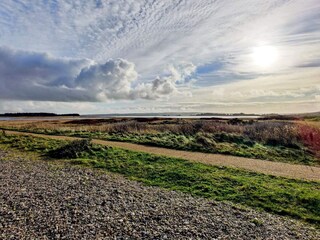 Vakantiehuis Gjellerodde Buitenaudio-opname 2