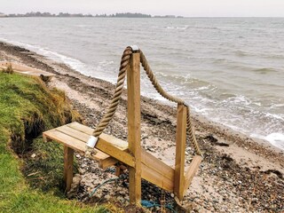Vakantiehuis Gjellerodde Buitenaudio-opname 4