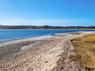 Vakantiehuis Gjellerodde  11