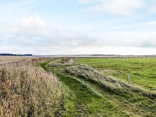 Vakantiehuis Gjellerodde  12