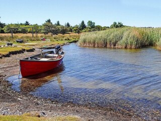 Casa de vacaciones Gjellerodde  15