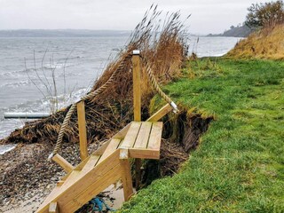 Maison de vacances Gjellerodde  13