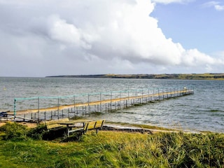 Casa de vacaciones Gjellerodde  11